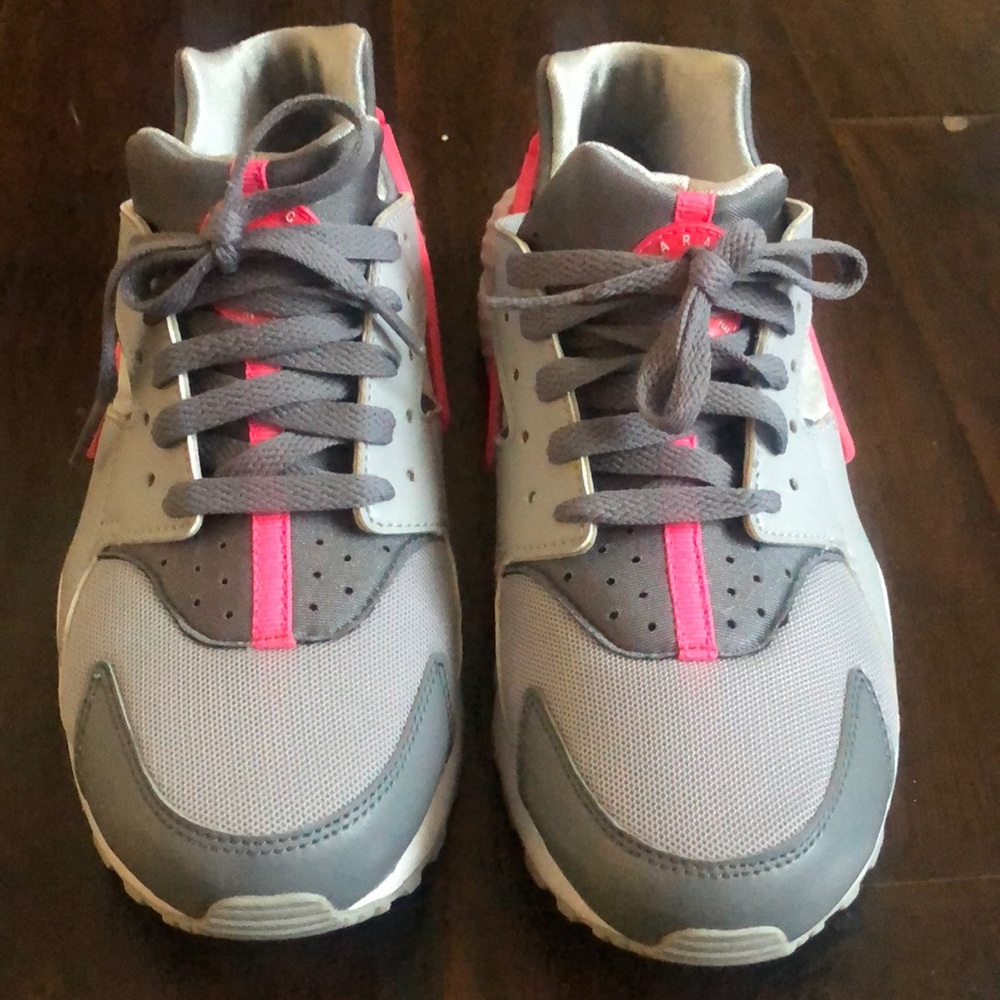 Nike Huarache Run 6Y